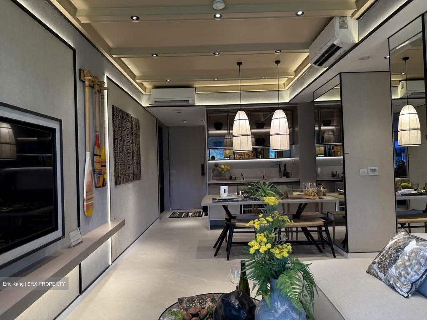 Union Square Residences (D1), Condominium #549595901